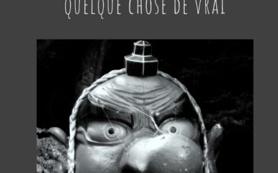 S’il te plait, dis-moi quelque chose de vrai – Livre